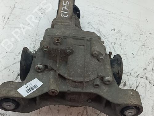 Used Rear differential Rear differential 38990108 38990108