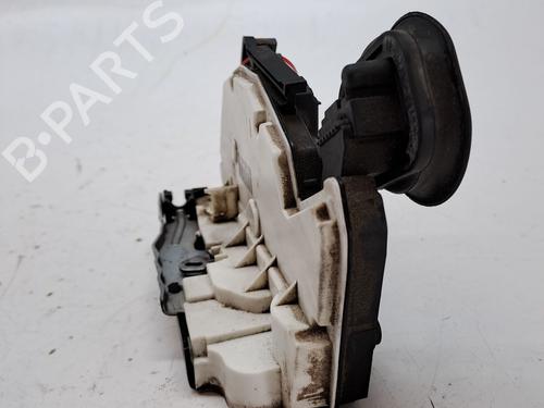 Rear left lock VW GOLF VI (5K1) 1.6 TDI | BP27193643C100 