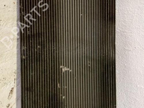 AC-Kondensator AC-Kondensator VW GOLF VI (5K1) 1.6 TDI (90 hp) 34367474 34367474