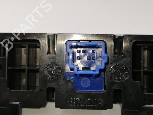Used Switch NISSAN PULSAR Hatchback (C13) 1.5 dCi (110 hp) 23458100