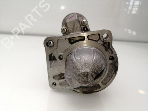 Startmotor MITSUBISHI ASX (GA_W_) 1.6 DI-D | BP23404715M8 