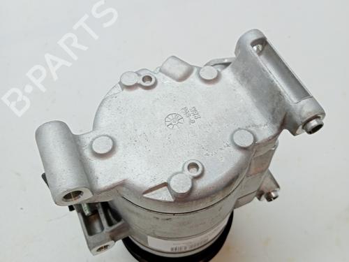 AC-Kompressor MAZDA 6 Saloon (GJ, GL) 2.2 D (GJ2FP, GJ1021, GJ1022, GL1021) | BP23350980M34 