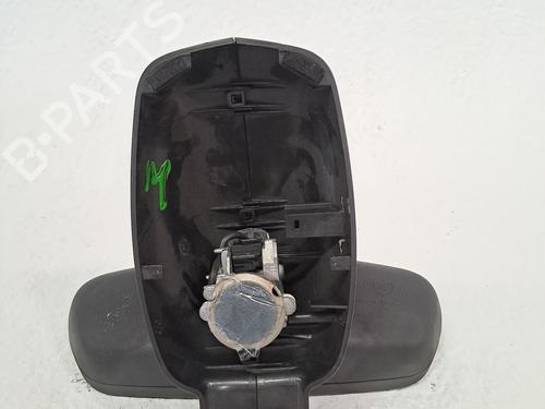 Rear mirror CITROËN DS3 (SA_) 1.6 THP 155 | BP28959687I6 
