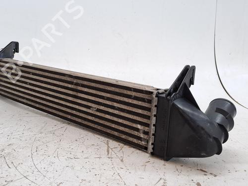 Intercooler DACIA LOGAN MCV (KS_) 1.5 dCi (KS0W) | BP27672727M30