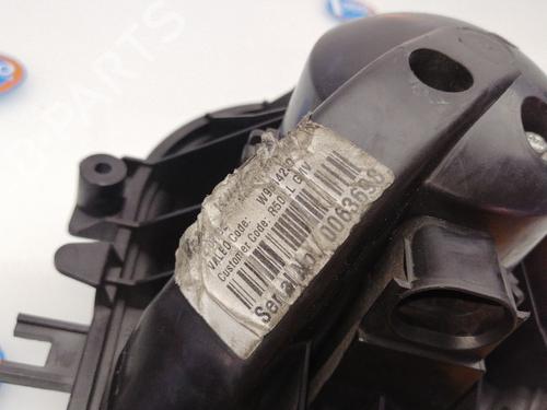 Heater blower motor MINI MINI (R50, R53) Cooper | BP23874283M62 