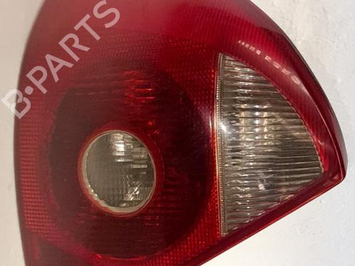 Used Left taillight Left taillight FORD MONDEO III (B5Y) 2.0 TDCi (130 hp) 33772985 33772985