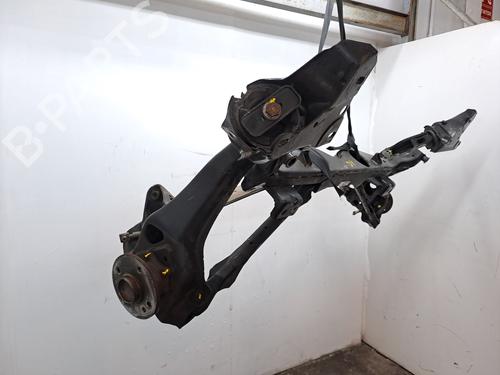 Rear axle MINI MINI (R50, R53) Cooper | BP24308390M2 