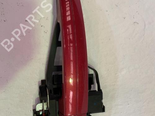 Used Rear right exterior door handle Rear right exterior door handle 37289287 37289287