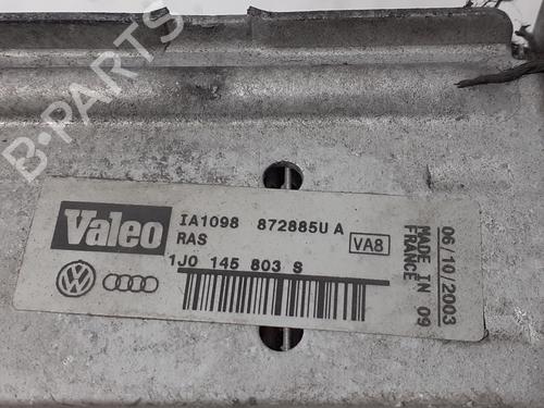 Used Intercooler SKODA OCTAVIA I Combi (1U5) 1.9 TDI (110 hp) 24883966