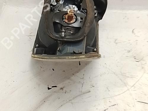 Left taillight MAZDA CX-7 (ER) 2.2 MZR-CD AWD (ER10A) | BP38419781C34 - Image 3