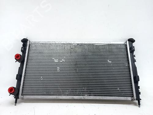 Køler CHRYSLER SEBRING (JR) 2.0 (141 hp) 29557478