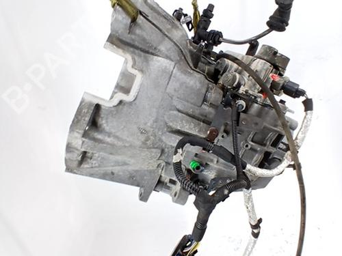 Gearbox FORD TRANSIT CUSTOM V362 Van (FY, FZ) 2.2 TDCi | BP32467862M3 - Image 9