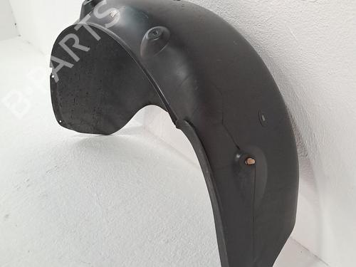 Wheel arch VW CADDY III MPV (2KB, 2KJ, 2CB, 2CJ) 1.6 TDI | BP28975167C56
