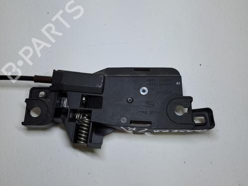 Rear right interior door handle FORD MONDEO IV (BA7) 2.0 TDCi | BP24874249I16 