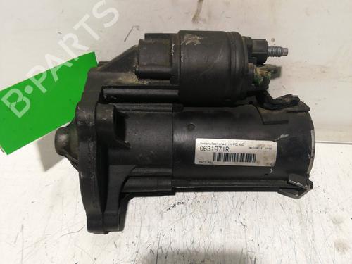Startmotor CITROËN C4 Coupe (LA_) 1.6 16V (109 hp) 24874773