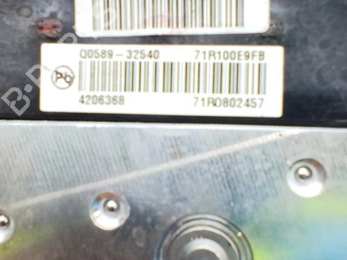 ABS pump HYUNDAI BAYON (BC3) 1.0 T-GDI | BP31874672M43