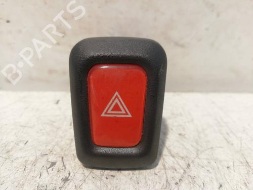 Used Warning switch NISSAN ALMERA II Hatchback (N16) 1.8 (114 hp) 25460020