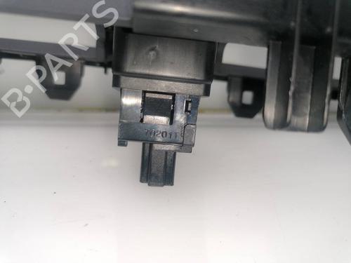 Warning switch NISSAN MICRA V (K14) 0.9 IG-T | BP23941635I22