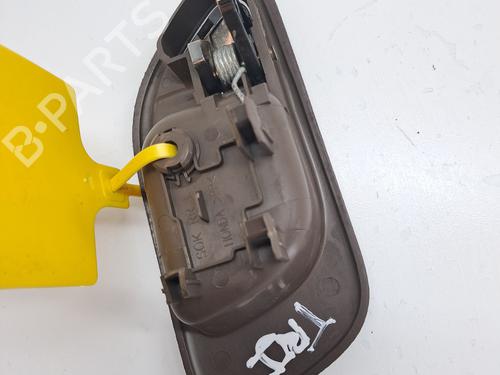 Rear left interior door handle HONDA MDX (YD) 3.5 (YD1) | BP24848563I15 