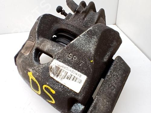Pinza freno delantera derecha CITROËN BERLINGO MULTISPACE (B9) 1.6 BlueHDi 100 | BP29991284M104 