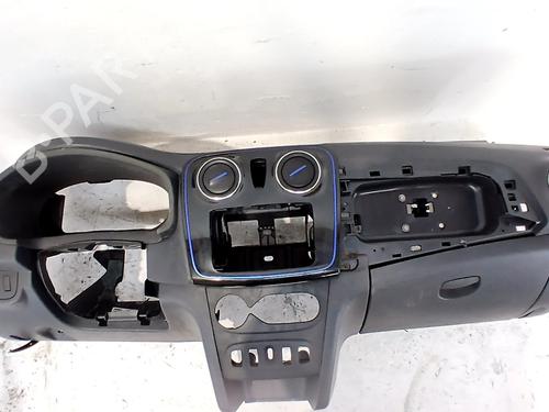 Dashboard DACIA SANDERO II 1.5 Blue dCi 95 (B8JL) | BP37635250C46 - Image 3