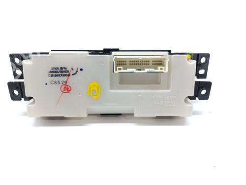 Climate control NISSAN X-TRAIL II (T31) 2.0 dCi 4x4 | BP27519718I5 