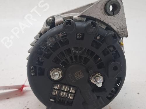 Generator OPEL MOKKA / MOKKA X (J13) 1.7 CDTI (_76) | BP27378120M7 