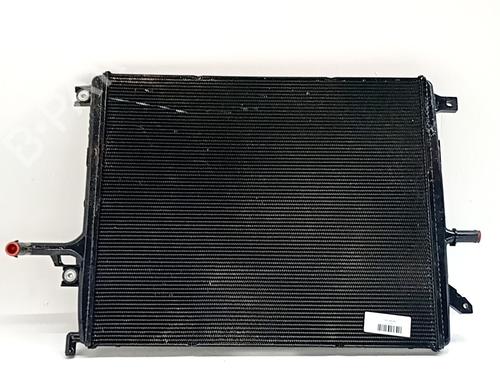 Water radiator JEEP WRANGLER IV (JL) 2.0 4xe Plug-in Hybrid (JL74) | BP36376664M31 - Image 2
