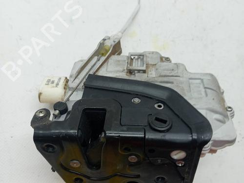 Høyre bak lås AUDI A4 B6 Avant (8E5) 3.0 | BP23352425C99 