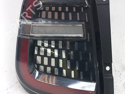 Used Left taillight Left taillight FIAT 600e / 600 (365_, 364_) Mild Hybrid (136 hp) 36522901 36522901