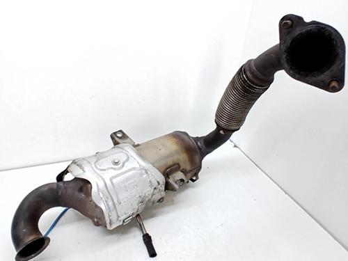 Catalyst FORD FOCUS III 1.6 TDCi | BP29556765M10 