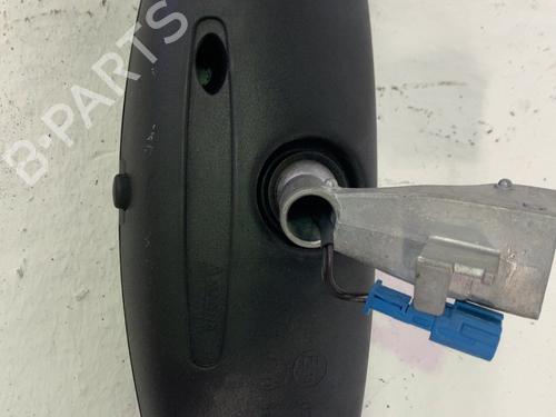 Rear mirror CITROËN C4 I (LC_) 1.6 HDi | BP33767585I6 - Image 2