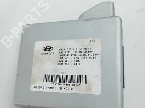 Electronic module HYUNDAI i30 (GD) 1.4 | BP23340802M83