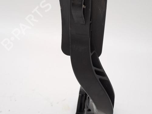 Pedal PEUGEOT PARTNER Box Body/MPV 1.6 HDi 16V | BP26921428I4 