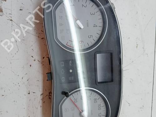Used Instrument cluster DACIA SANDERO 1.2 16V (75 hp) 23340414