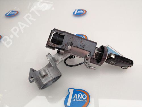 Ignition barrel OPEL ZAFIRA TOURER C (P12) 1.6 CDTI (75) | BP23386758M48 