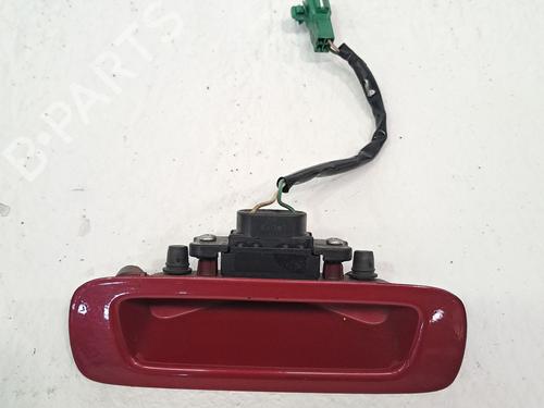 Used Tailgate handle SUZUKI SWIFT III (MZ, EZ) 1.3 DDiS (RS413D) (75 hp) 29556938