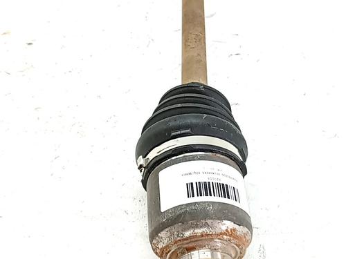 Used Left front driveshaft Left front driveshaft FORD KA (RU8) 1.2 (69 hp) 33763028 33763028