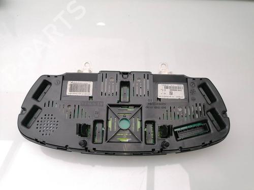 Instrument cluster RENAULT LAGUNA III (BT0/1) 1.5 dCi (BT00, BT0A, BT0T, BT1J) | BP23939486C47 