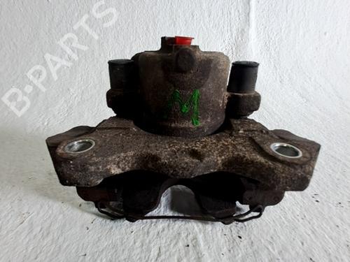 Venstre bremsekaliber foran OPEL ASTRA H (A04) 1.7 CDTI (L48) | BP29558017M105 