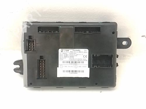 Used Electronic module Electronic module 38419685 38419685