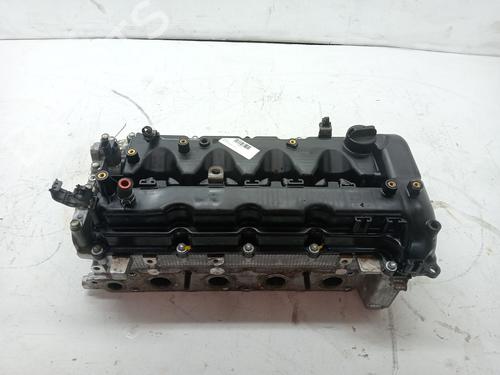Used Cylinder head MITSUBISHI ASX (GA_W_) 1.8 DI-D (GA6W) (116 hp) 26168819