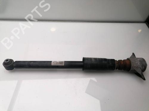 Used Right rear shock absorber AUDI A4 B9 Avant (8W5, 8WD) 2.0 TFSI (190 hp) 23941442