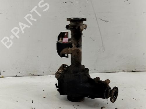 Used Front differential Front differential NISSAN TERRANO II (R20) 2.7 TDi 4WD (125 hp) 35900119 35900119