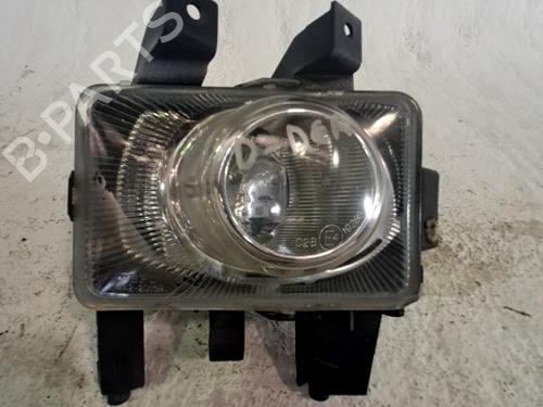 Used Right front fog light OPEL ASTRA H (A04) 1.7 CDTI (L48) (100 hp) 30921147