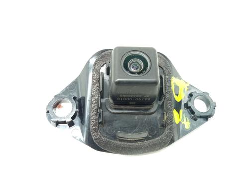 Used Camera TOYOTA YARIS (_P13_) 1.5 Hybrid (NHP130_, NHP130) (101 hp) 28956816