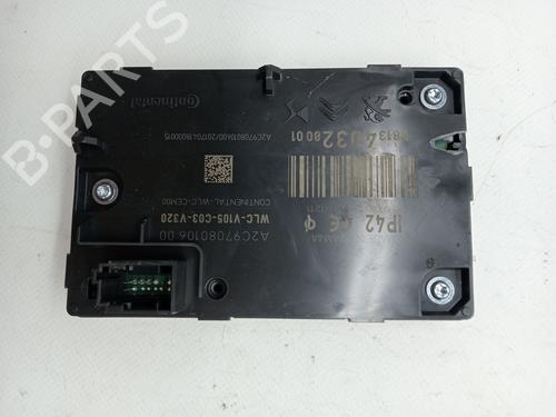 Electronic module PEUGEOT 3008 II SUV (MC_, MR_, MJ_, M4_) 1.6 BlueHDi 120 | BP23355732M83 