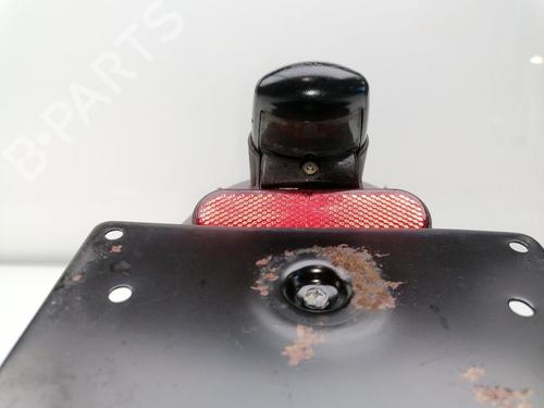 Other PIAGGIO PORTER Platform/Chassis 1.3 | BP28957030O1