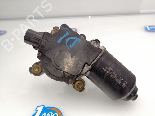 Used Front wiper motor TOYOTA LAND CRUISER 90 (_J9_) 3.0 TD (KZJ90_, KZJ95_, KZJ90R, KZJ95R, KZJ90W, KZJ95W) (125 hp) 23385211