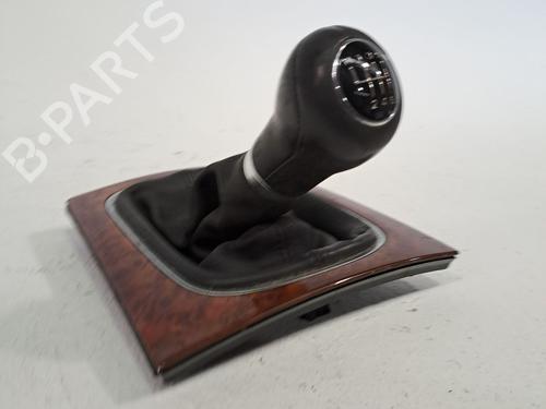 Shift knob AUDI A3 (8P1) 2.0 TDI 16V | BP23386526I34 